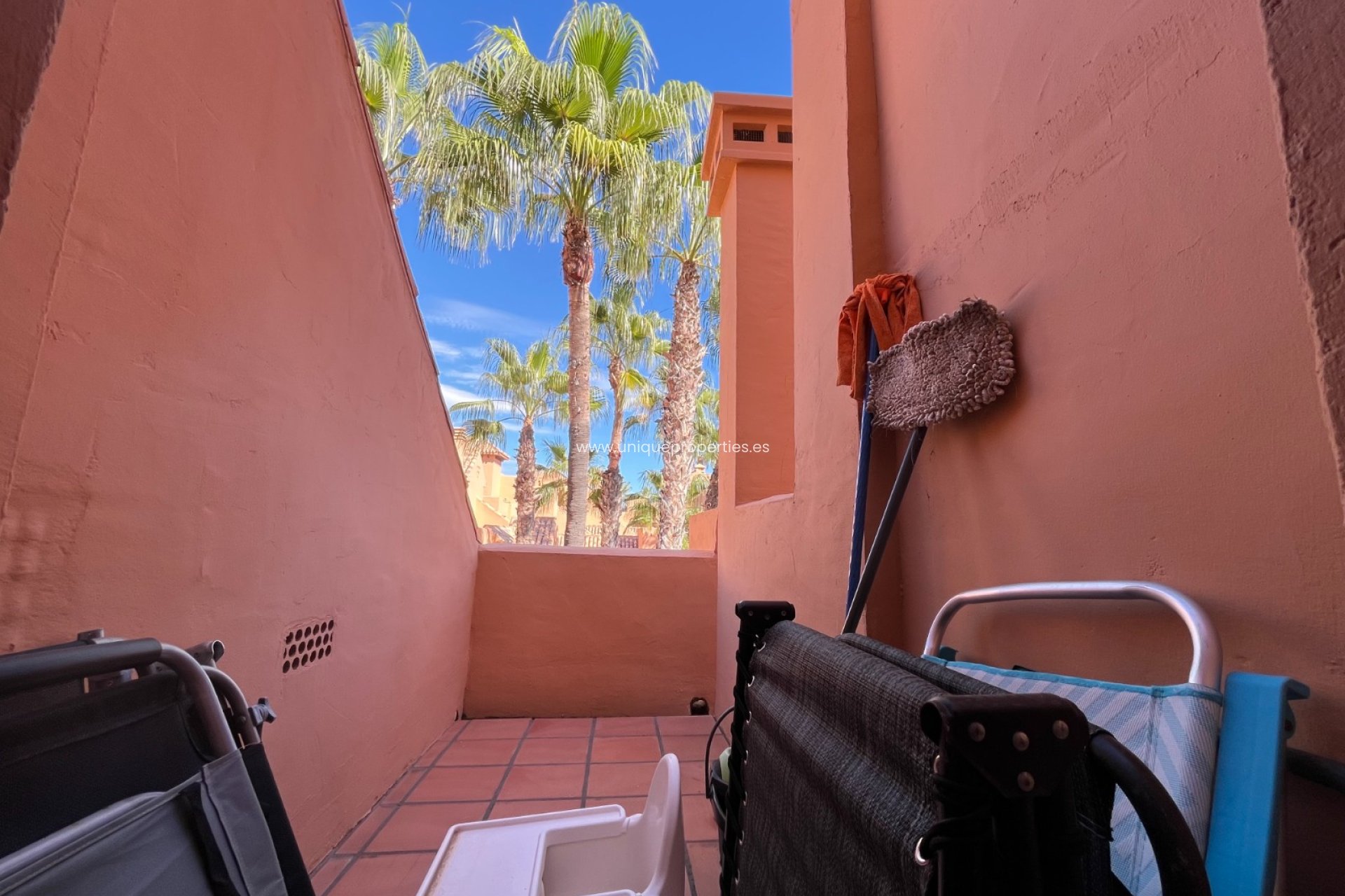 Revente - Apartment -
LOS ALCÁZARES - Los Narejos