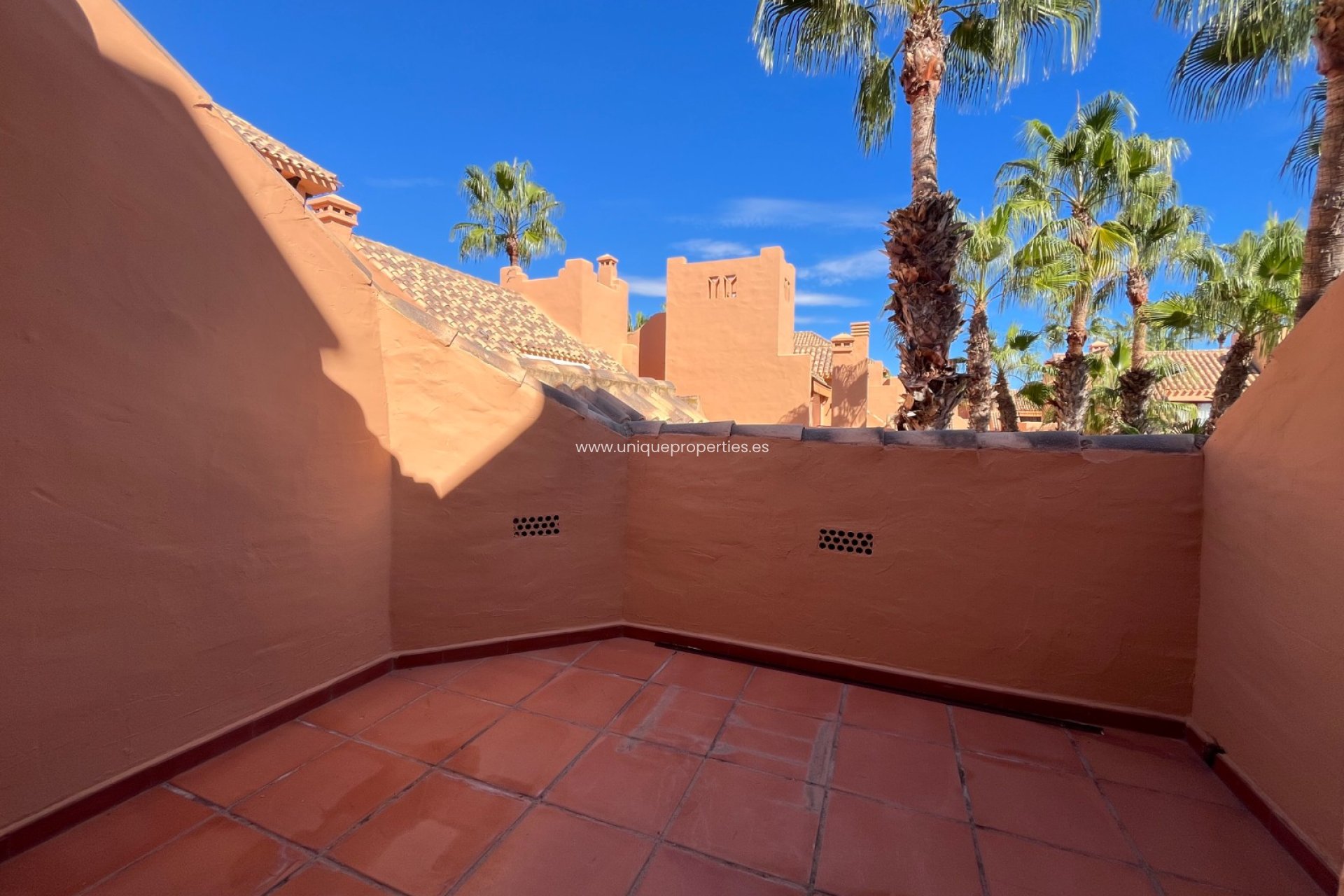 Revente - Apartment -
LOS ALCÁZARES - Los Narejos