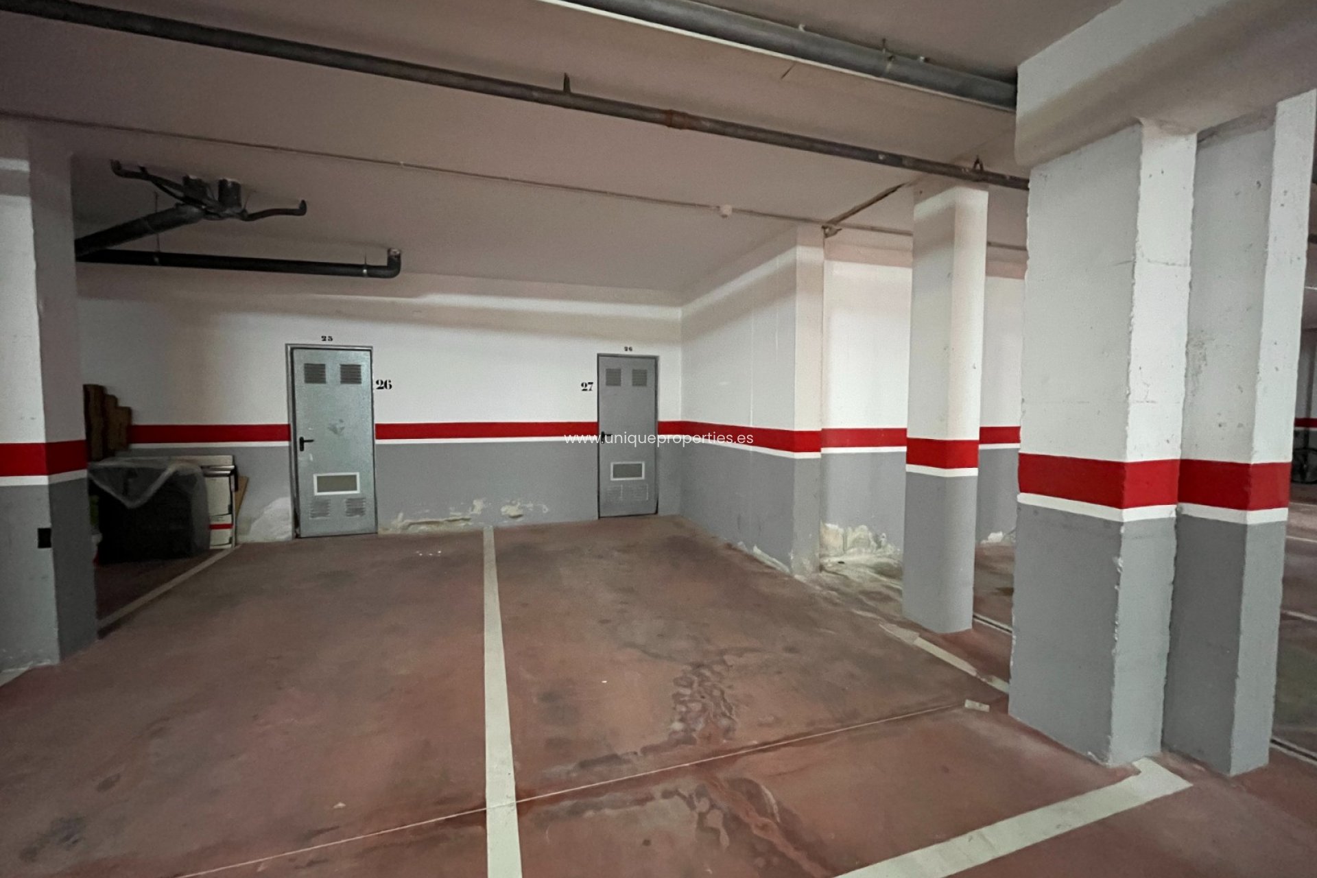 Revente - Apartment -
LOS ALCÁZARES - Los Narejos