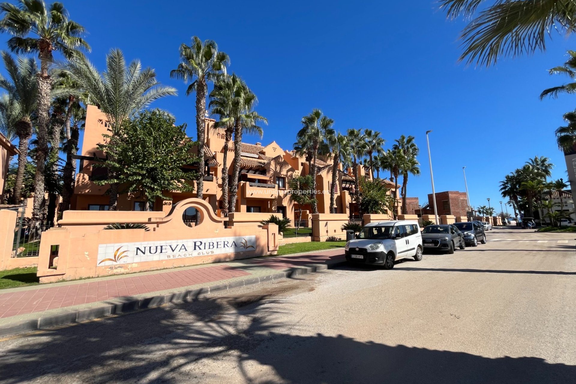 Revente - Apartment -
LOS ALCÁZARES - Los Narejos