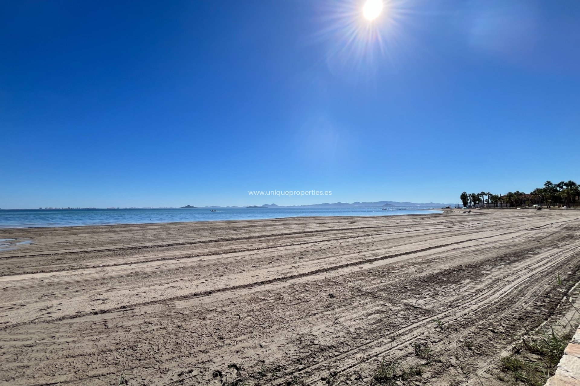 Revente - Apartment -
LOS ALCÁZARES - Los Narejos