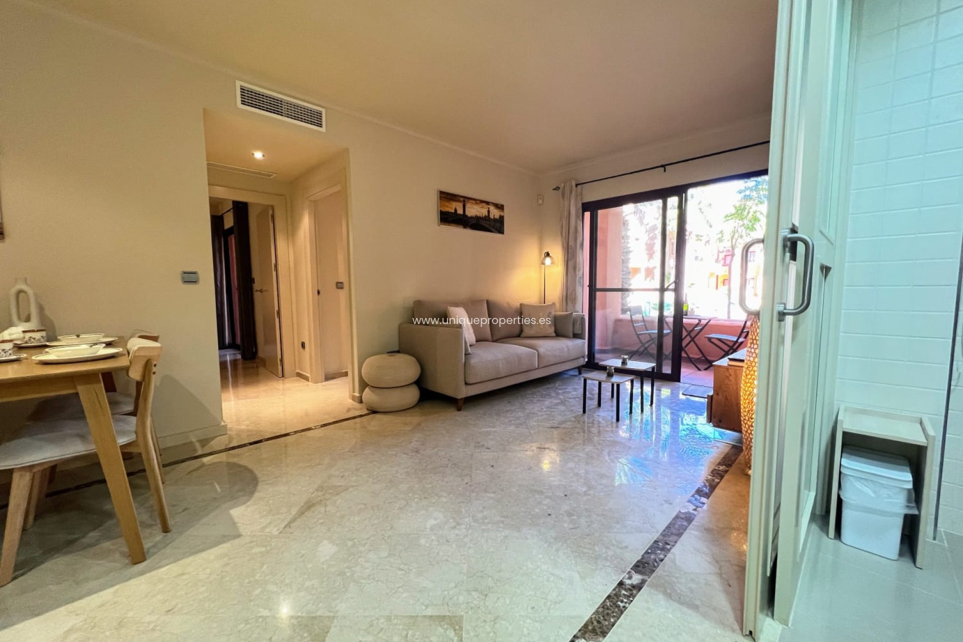 Revente - Apartment -
LOS ALCÁZARES - Los Narejos