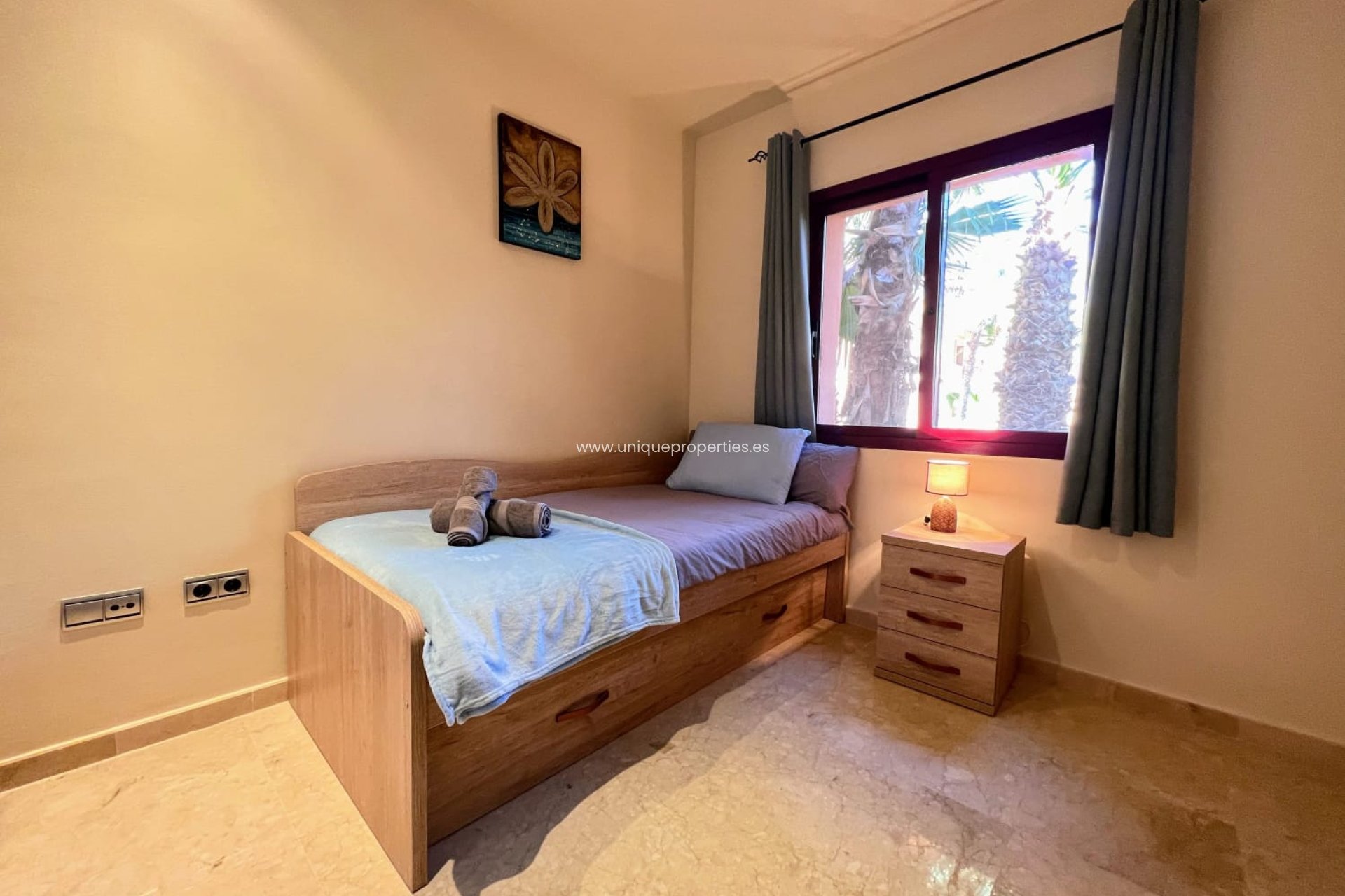 Revente - Apartment -
LOS ALCÁZARES - Los Narejos