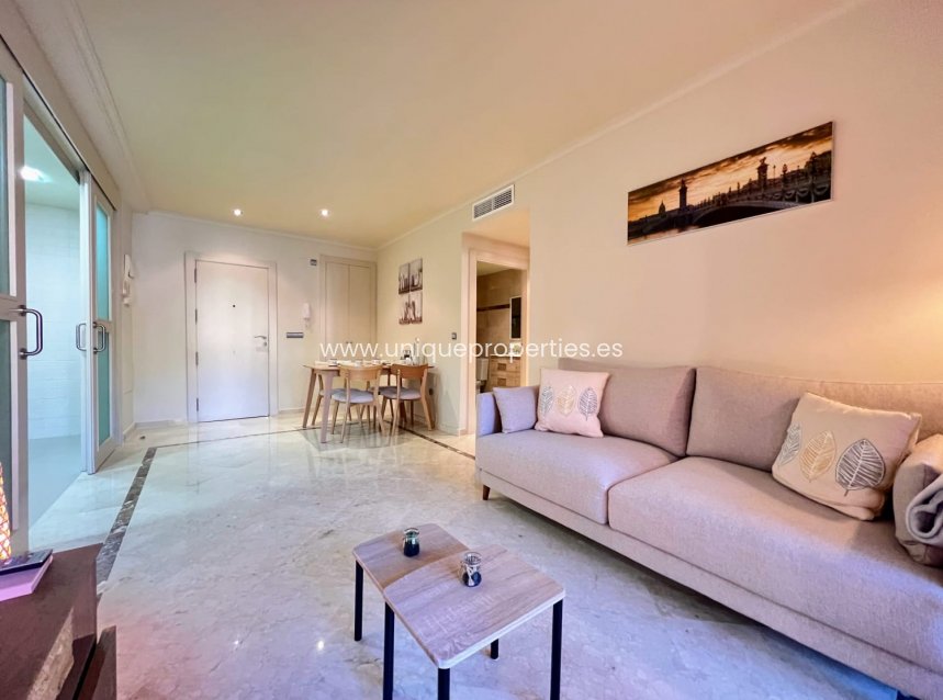 Revente - Apartment -
LOS ALCÁZARES - Los Narejos