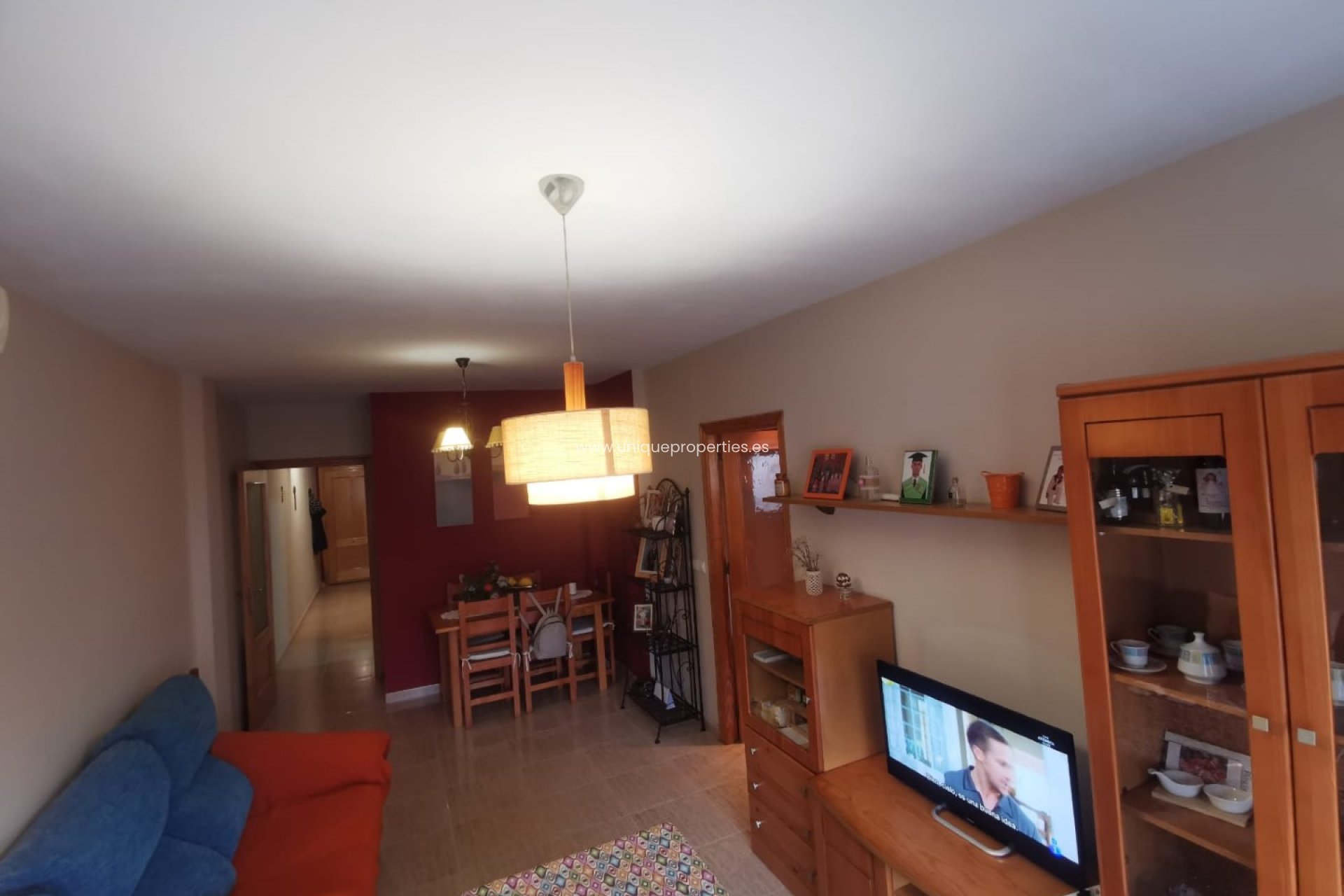 Revente - Apartment -
Olula del Rio