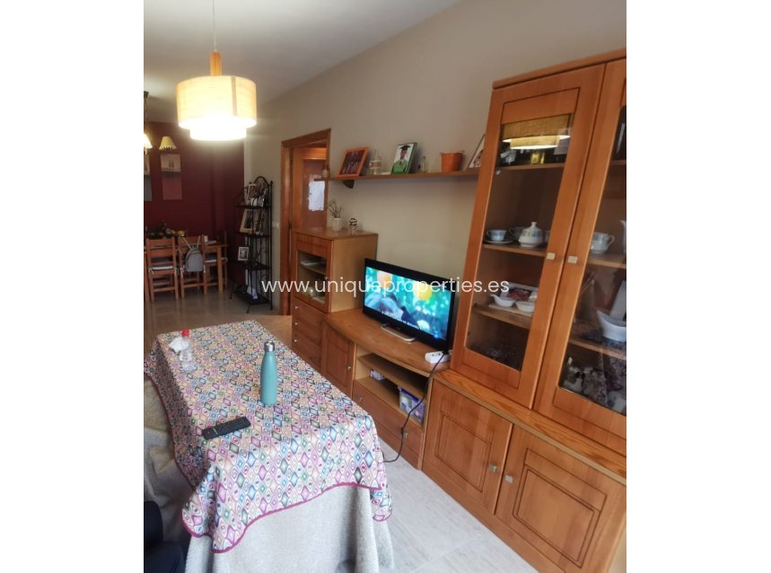 Revente - Apartment -
Olula del Rio