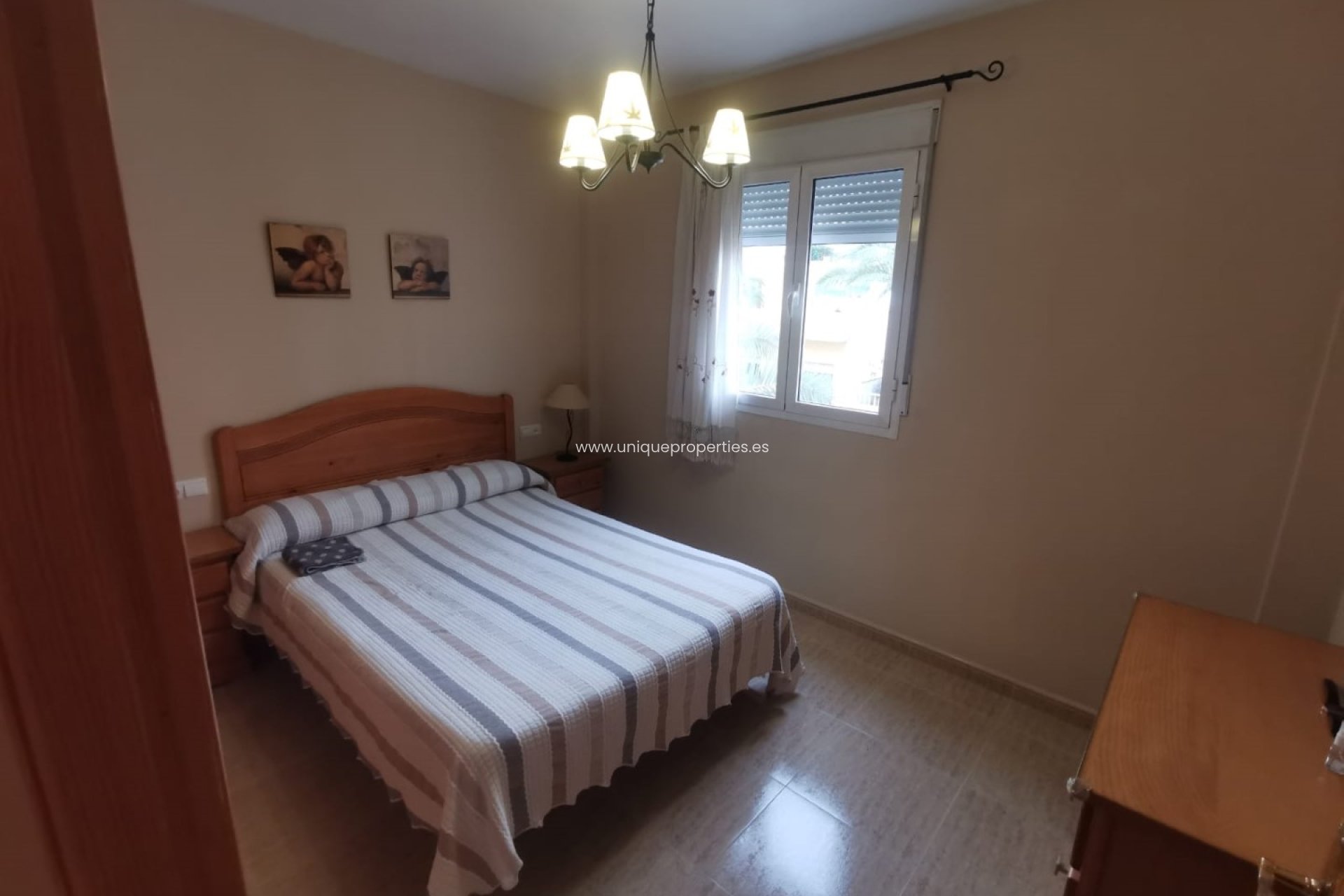 Revente - Apartment -
Olula del Rio