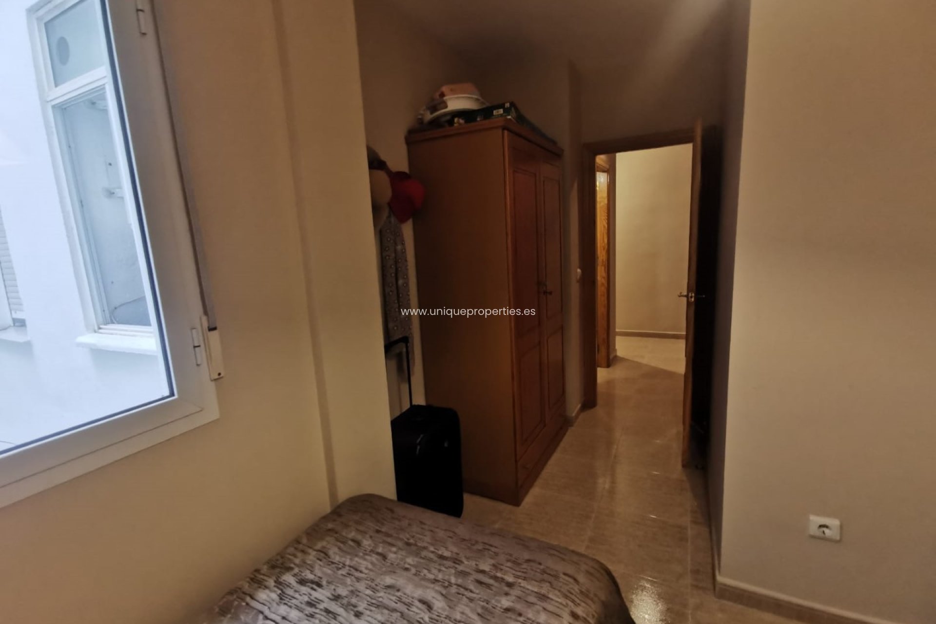 Revente - Apartment -
Olula del Rio