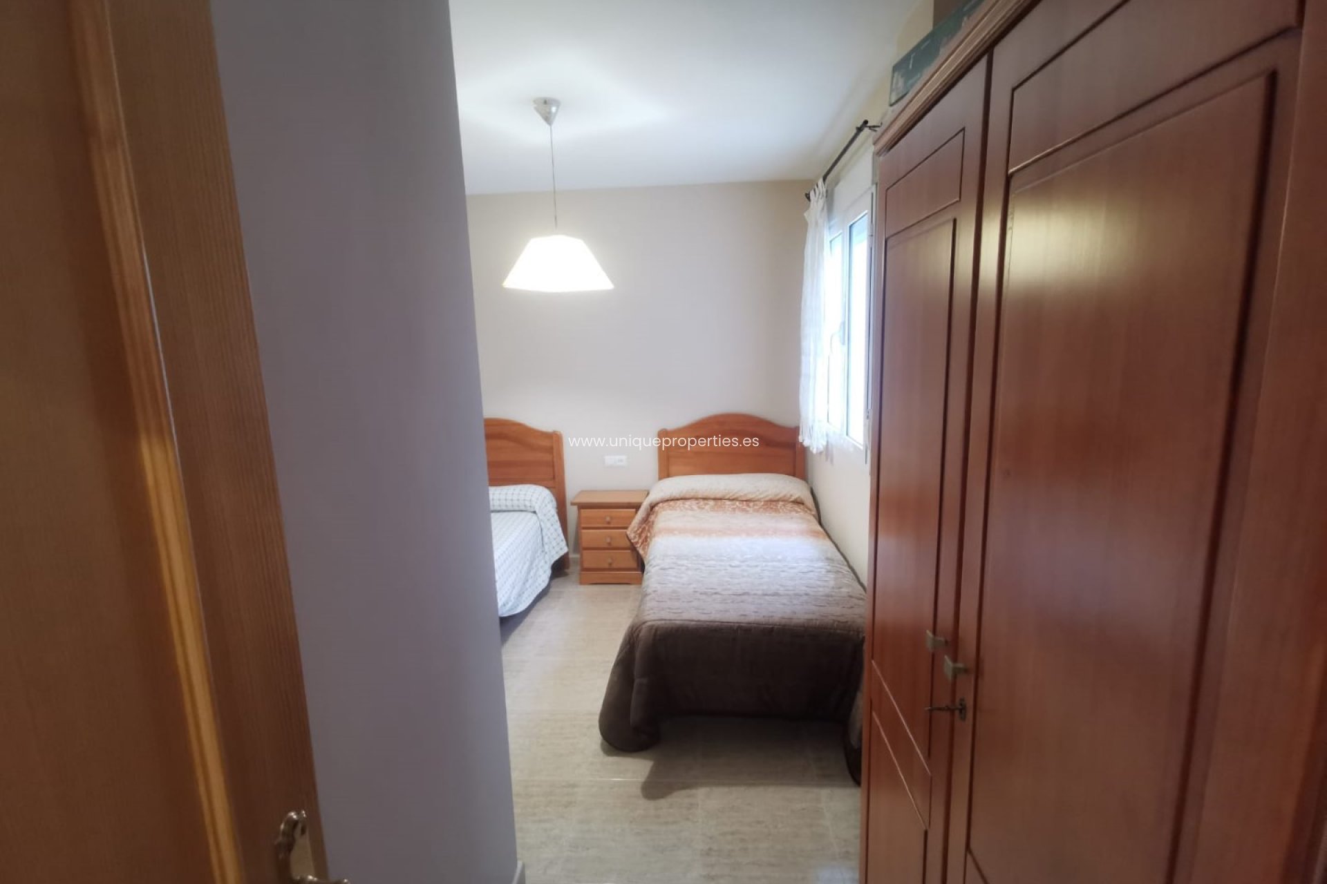 Revente - Apartment -
Olula del Rio