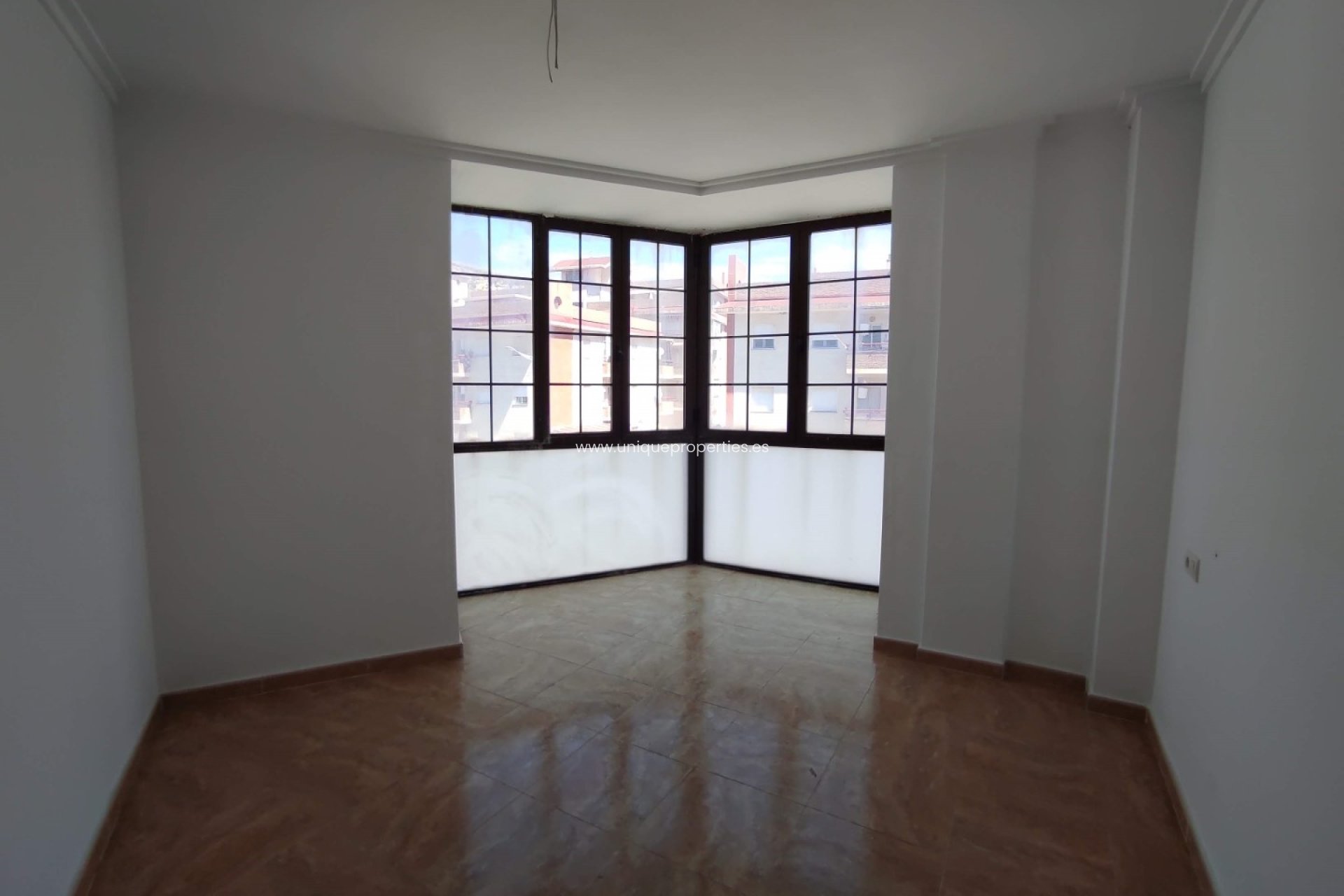 Revente - Apartment -
Olula del Rio