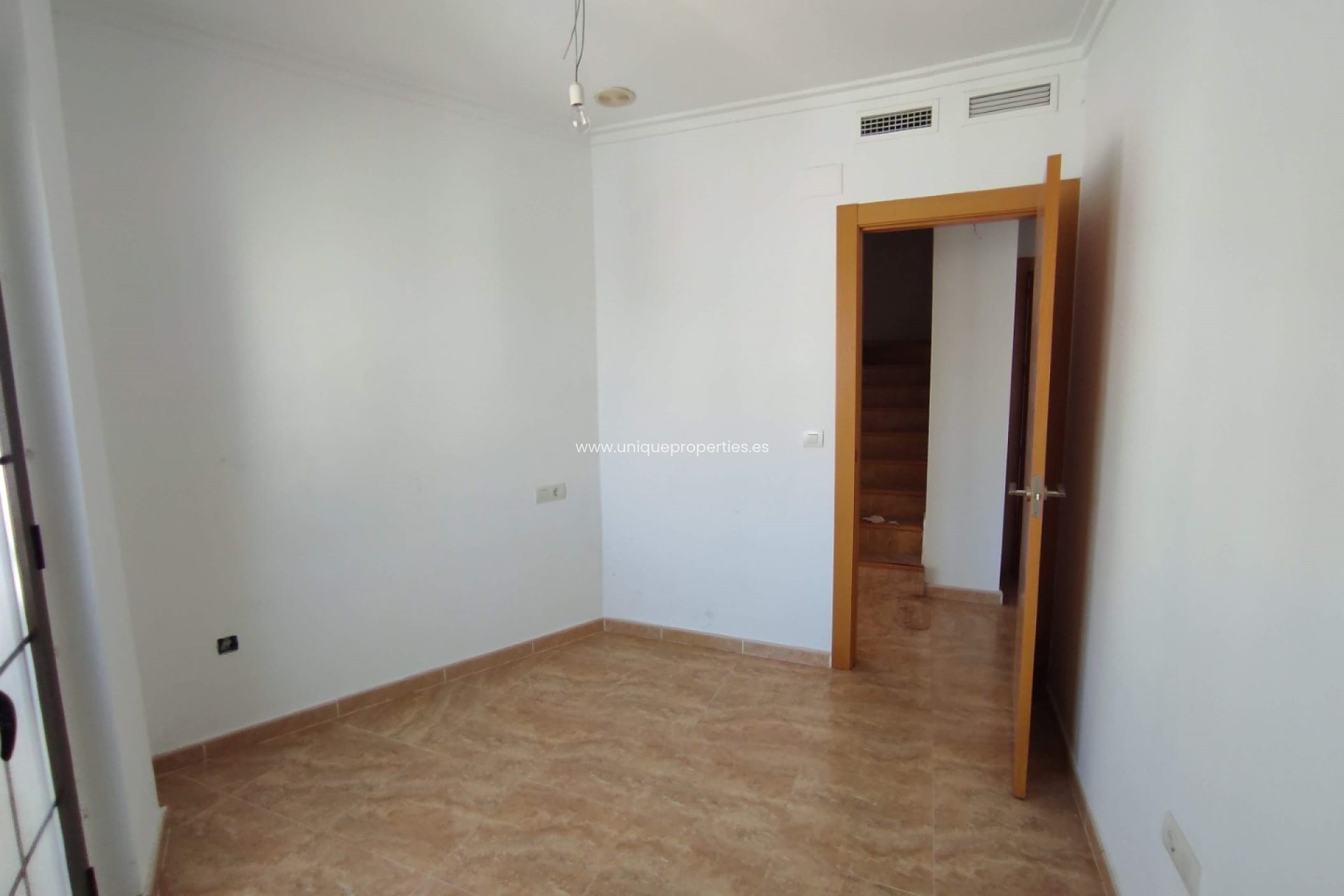 Revente - Apartment -
Olula del Rio
