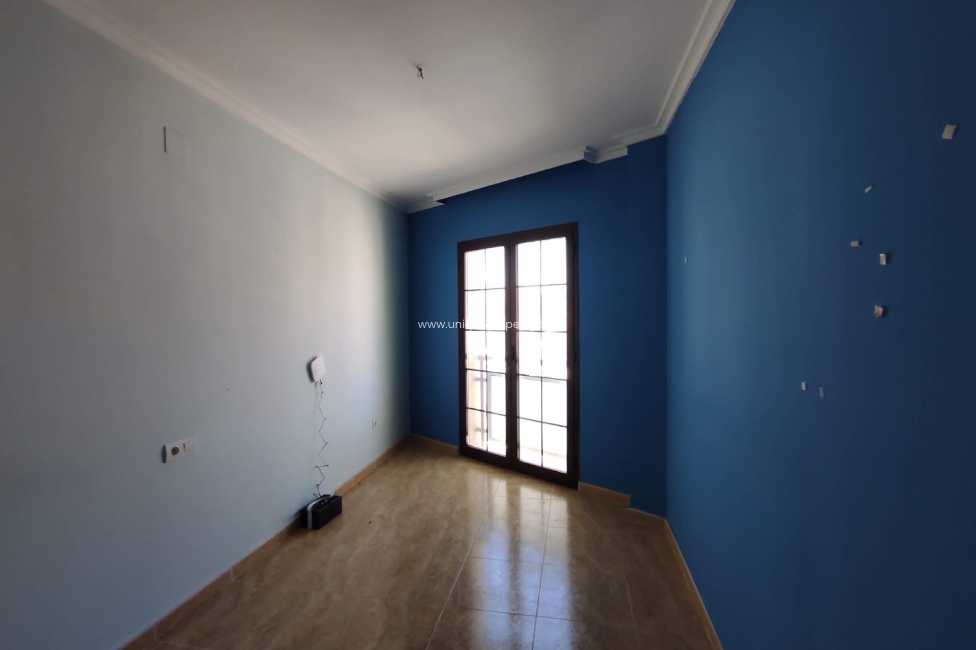 Revente - Apartment -
Olula del Rio