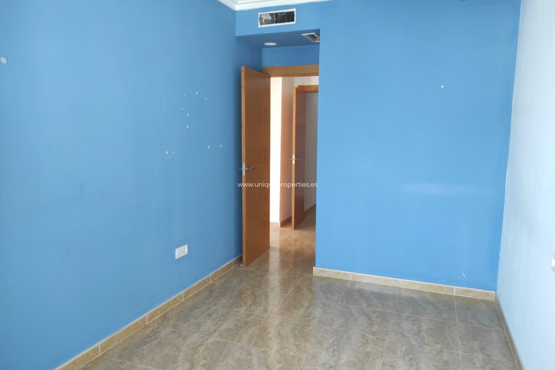 Revente - Apartment -
Olula del Rio