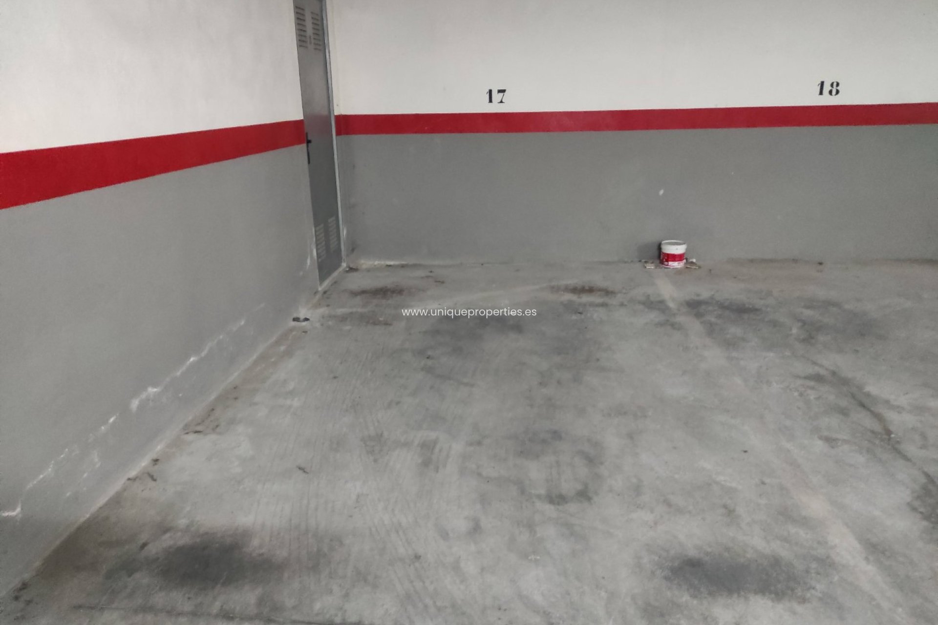 Revente - Apartment -
Olula del Rio