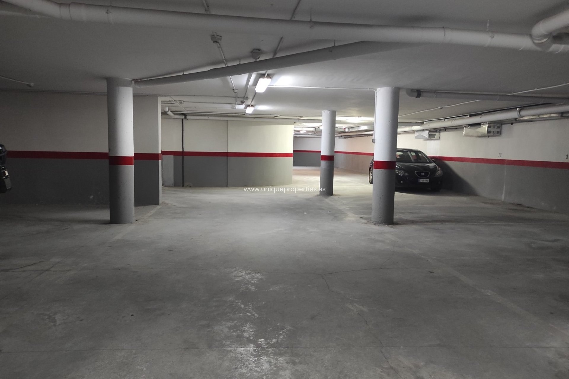 Revente - Apartment -
Olula del Rio