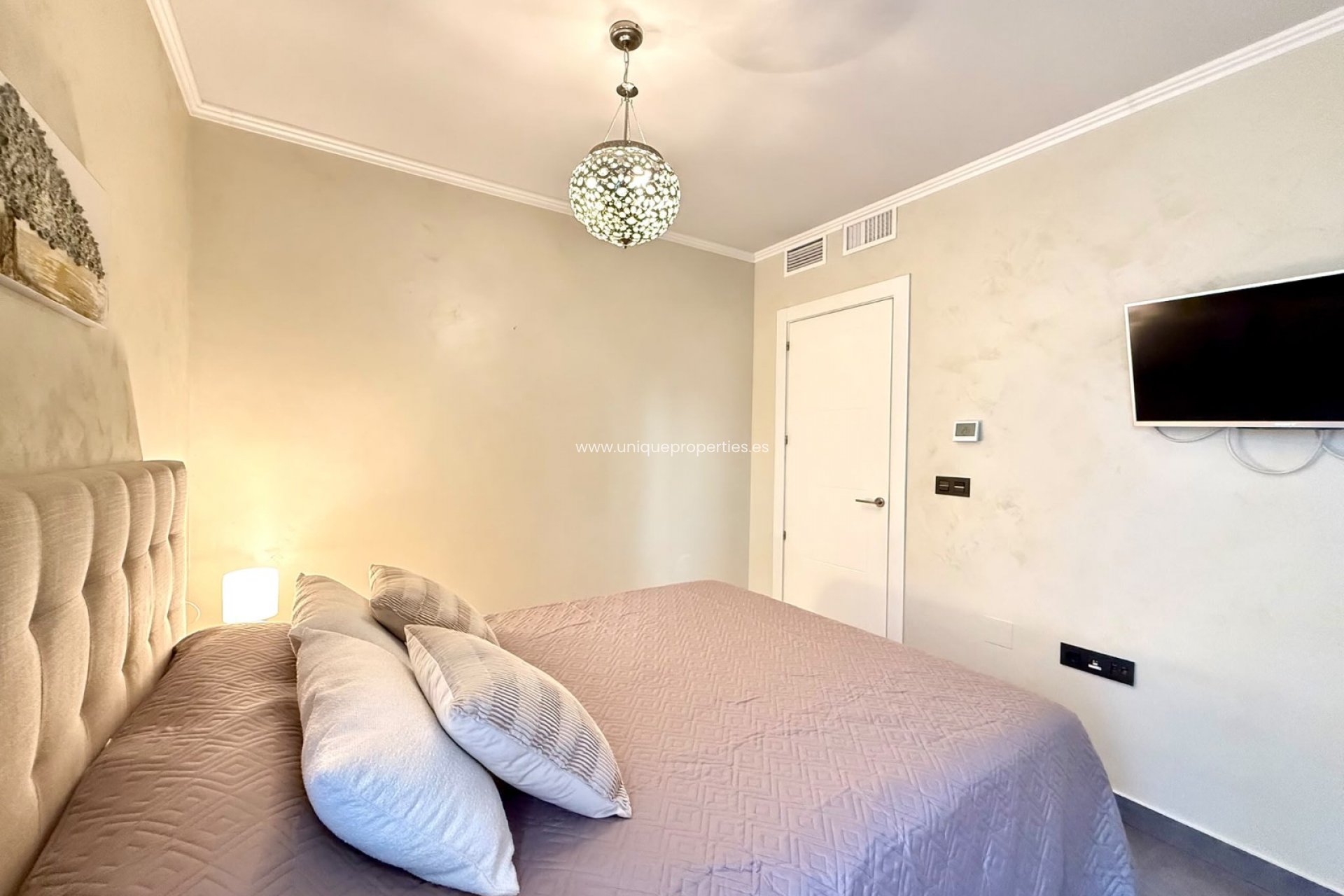 Revente - Apartment -
Orihuela Costa - Lomas de Campoamor-Las Ramblas