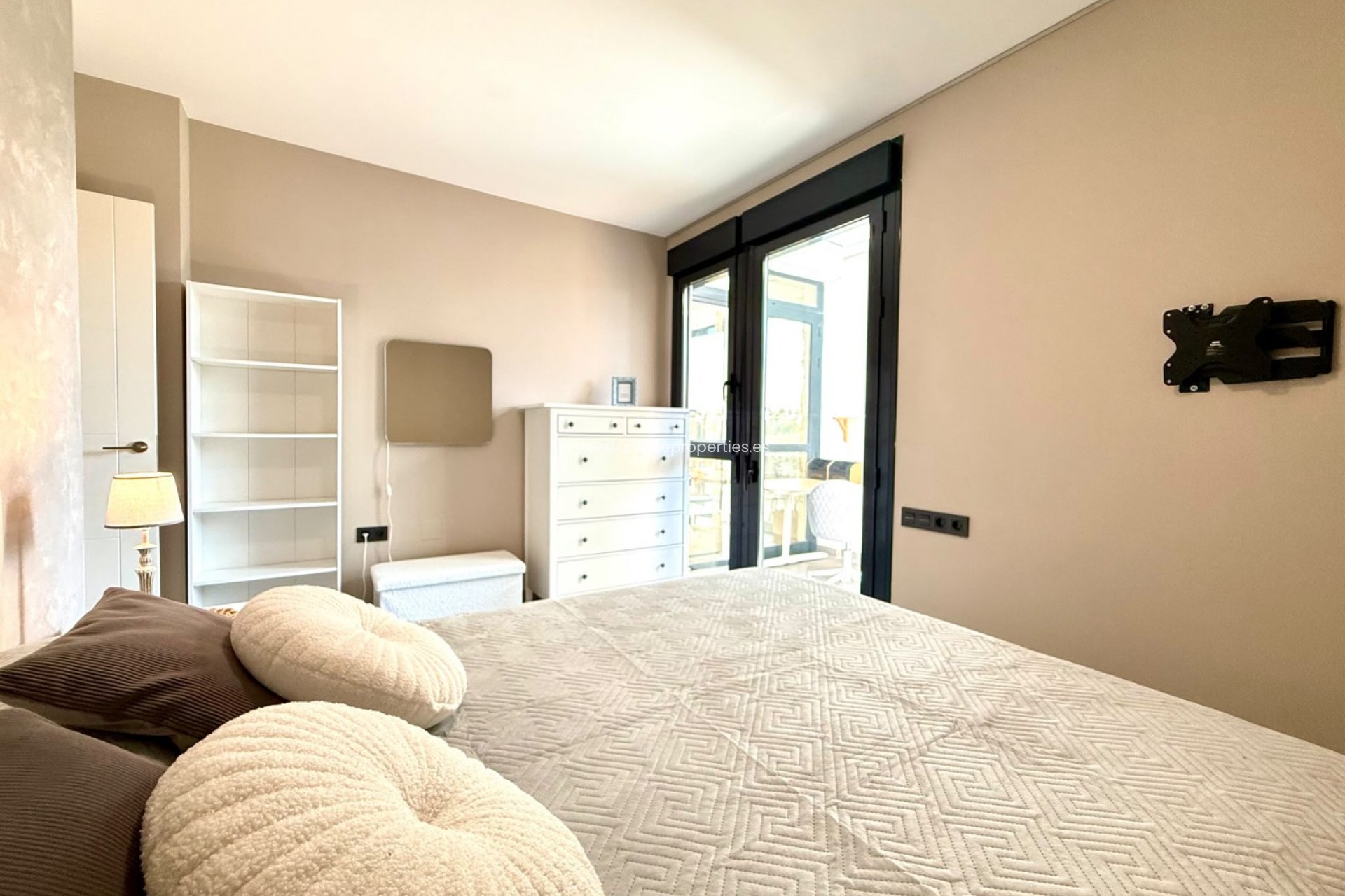 Revente - Apartment -
Orihuela Costa - Lomas de Campoamor-Las Ramblas