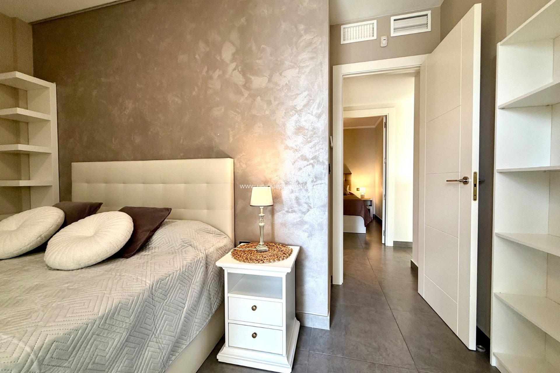 Revente - Apartment -
Orihuela Costa - Lomas de Campoamor-Las Ramblas