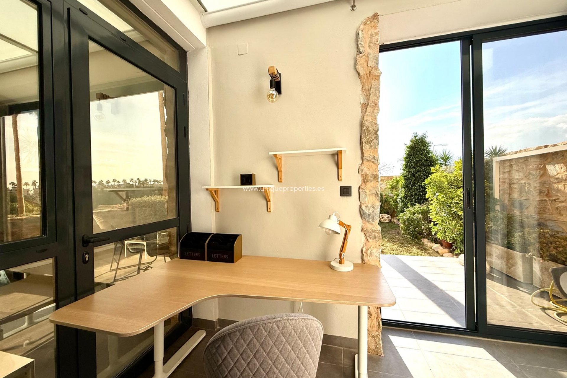 Revente - Apartment -
Orihuela Costa - Lomas de Campoamor-Las Ramblas