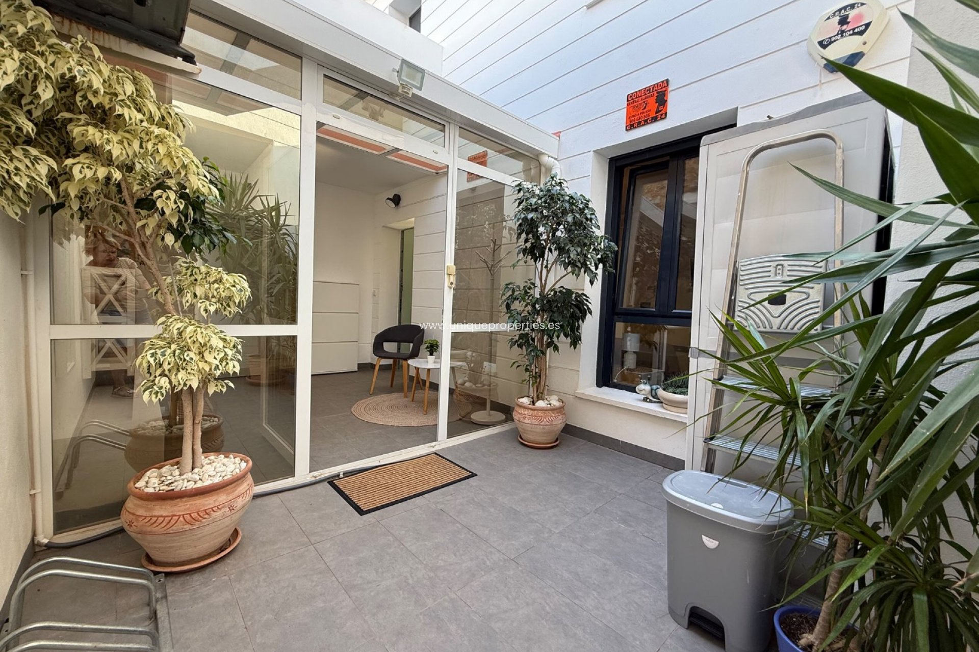 Revente - Apartment -
Orihuela Costa - Lomas de Campoamor-Las Ramblas
