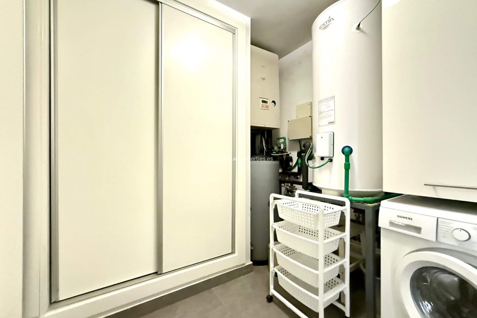 Revente - Apartment -
Orihuela Costa - Lomas de Campoamor-Las Ramblas