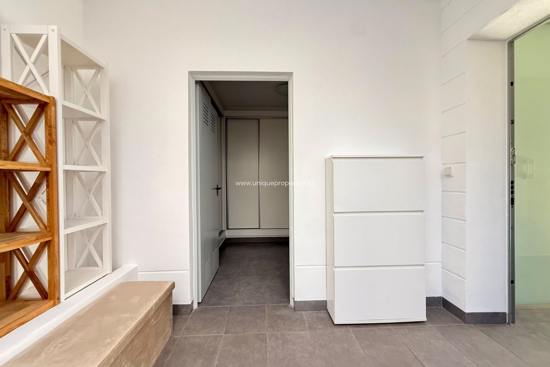 Revente - Apartment -
Orihuela Costa - Lomas de Campoamor-Las Ramblas