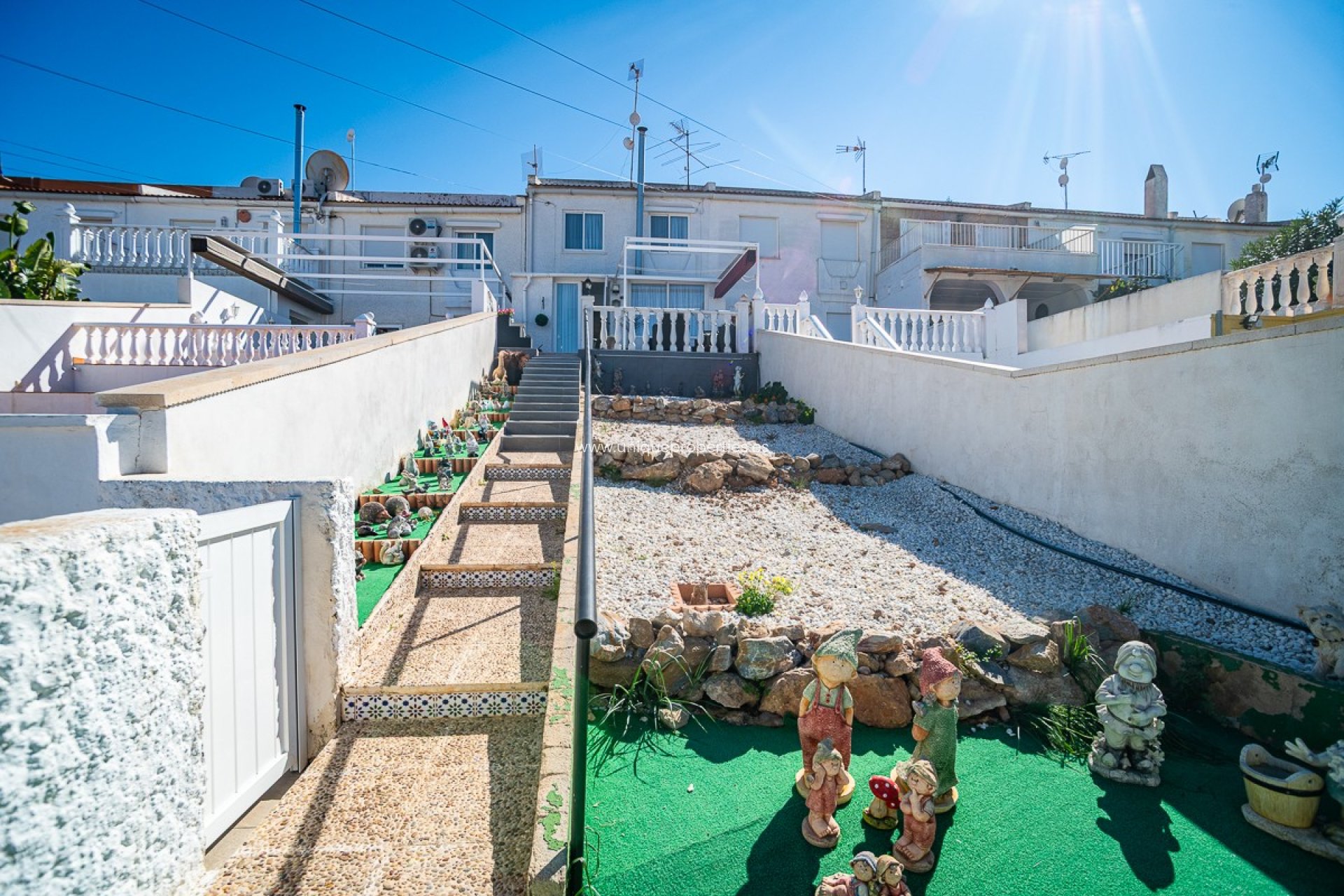 Revente - Apartment -
Orihuela Costa - Los Balcones