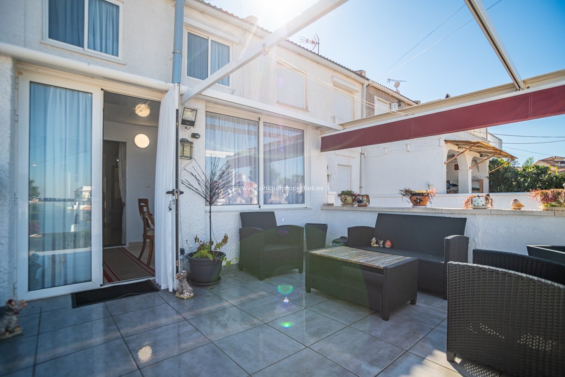 Revente - Apartment -
Orihuela Costa - Los Balcones