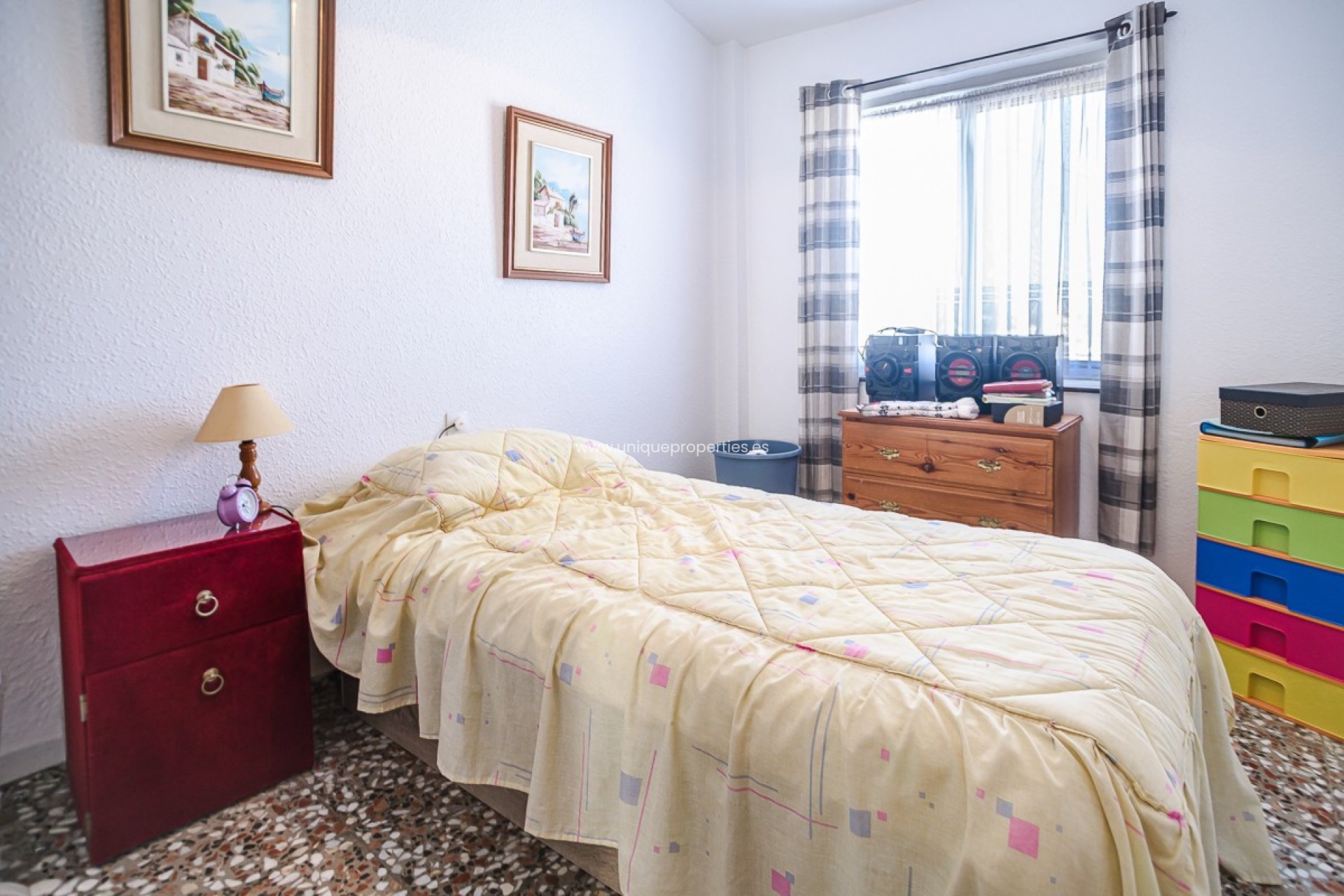 Revente - Apartment -
Orihuela Costa - Los Balcones