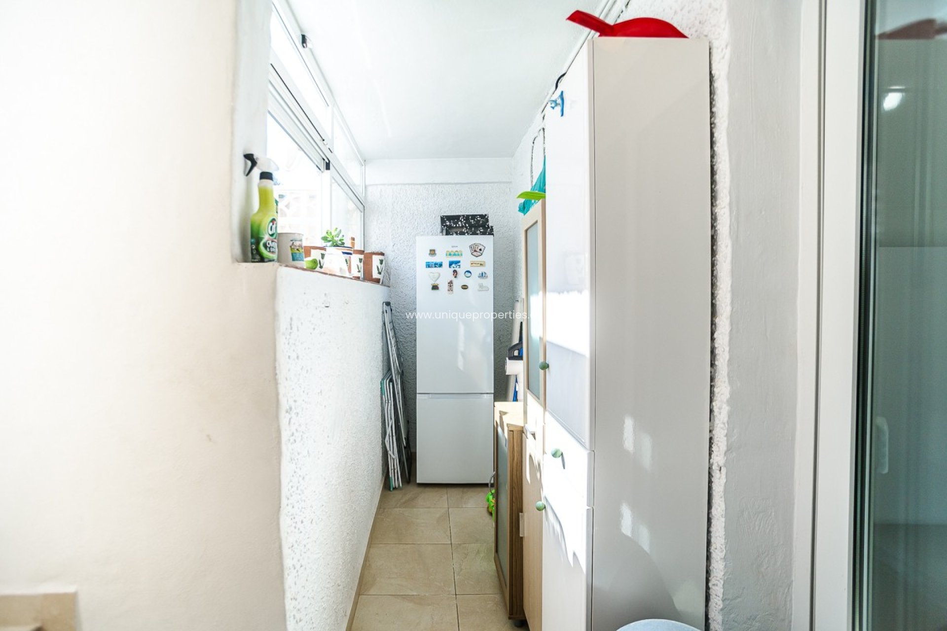 Revente - Apartment -
Orihuela Costa - Los Balcones