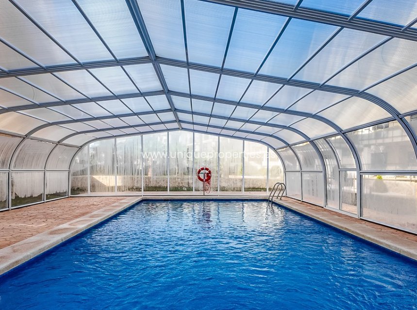 Revente - Apartment -
Orihuela Costa - Los Dolses