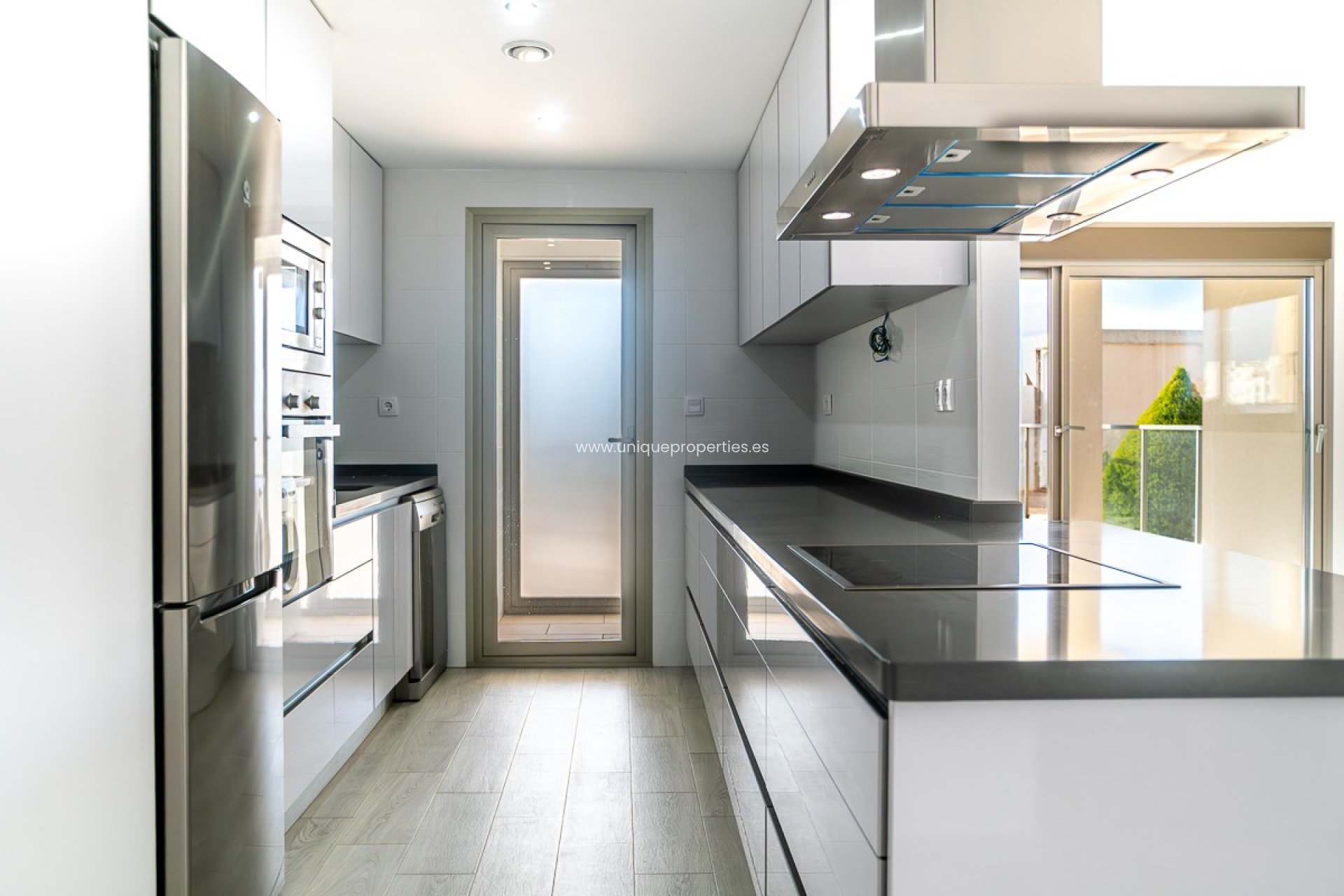 Revente - Apartment -
Orihuela Costa - Los Dolses