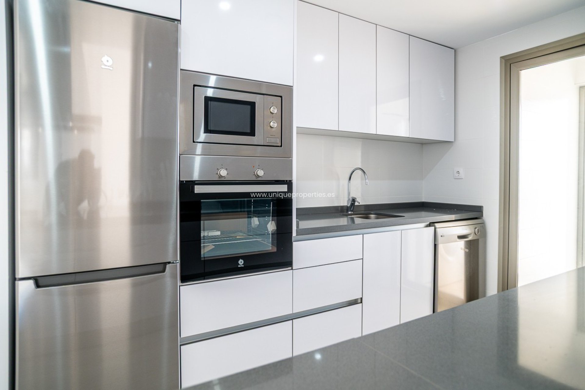 Revente - Apartment -
Orihuela Costa - Los Dolses