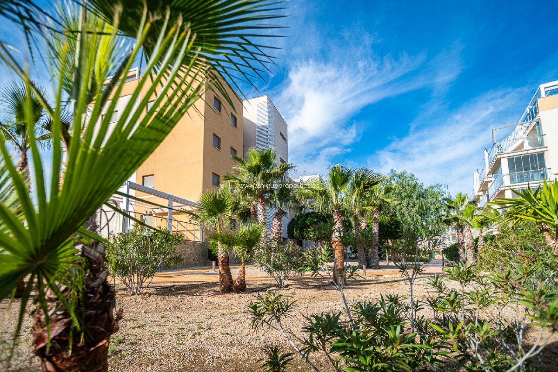 Revente - Apartment -
Orihuela Costa - Los Dolses