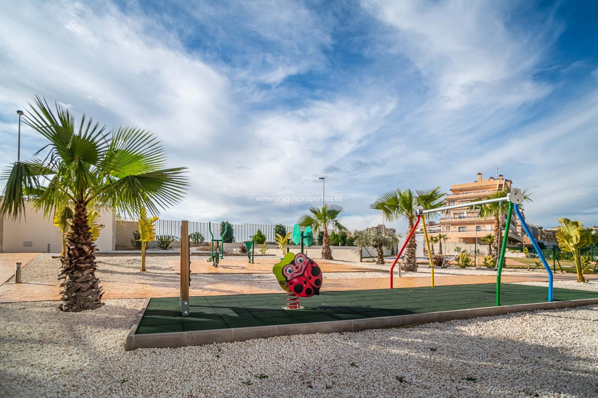 Revente - Apartment -
Orihuela Costa - Los Dolses