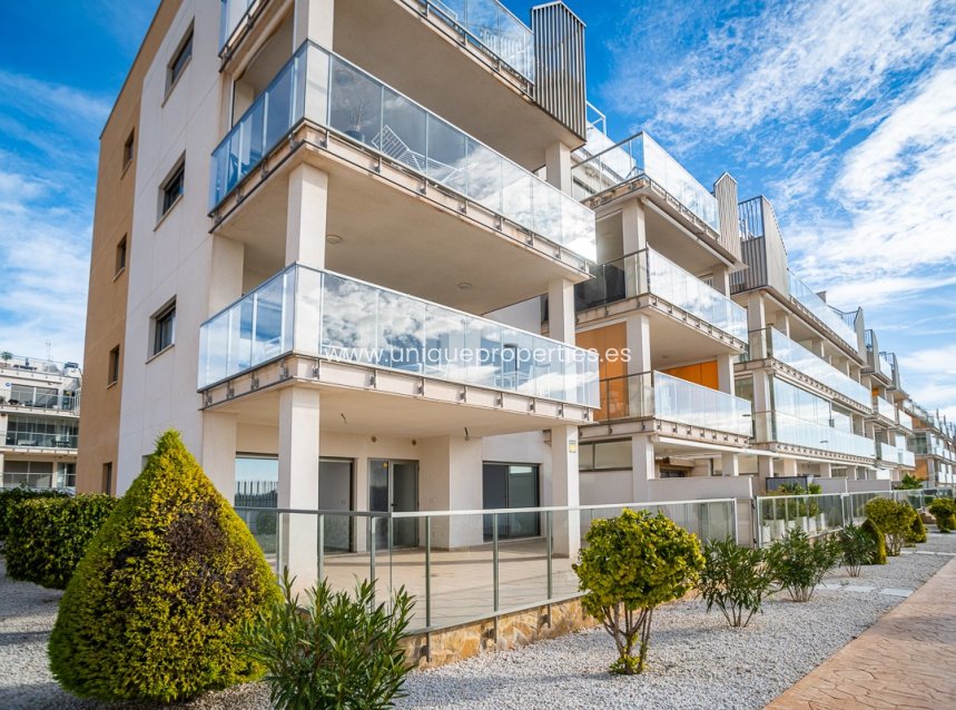 Revente - Apartment -
Orihuela Costa - Los Dolses