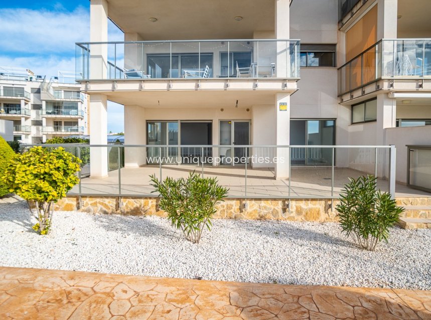 Revente - Apartment -
Orihuela Costa - Los Dolses