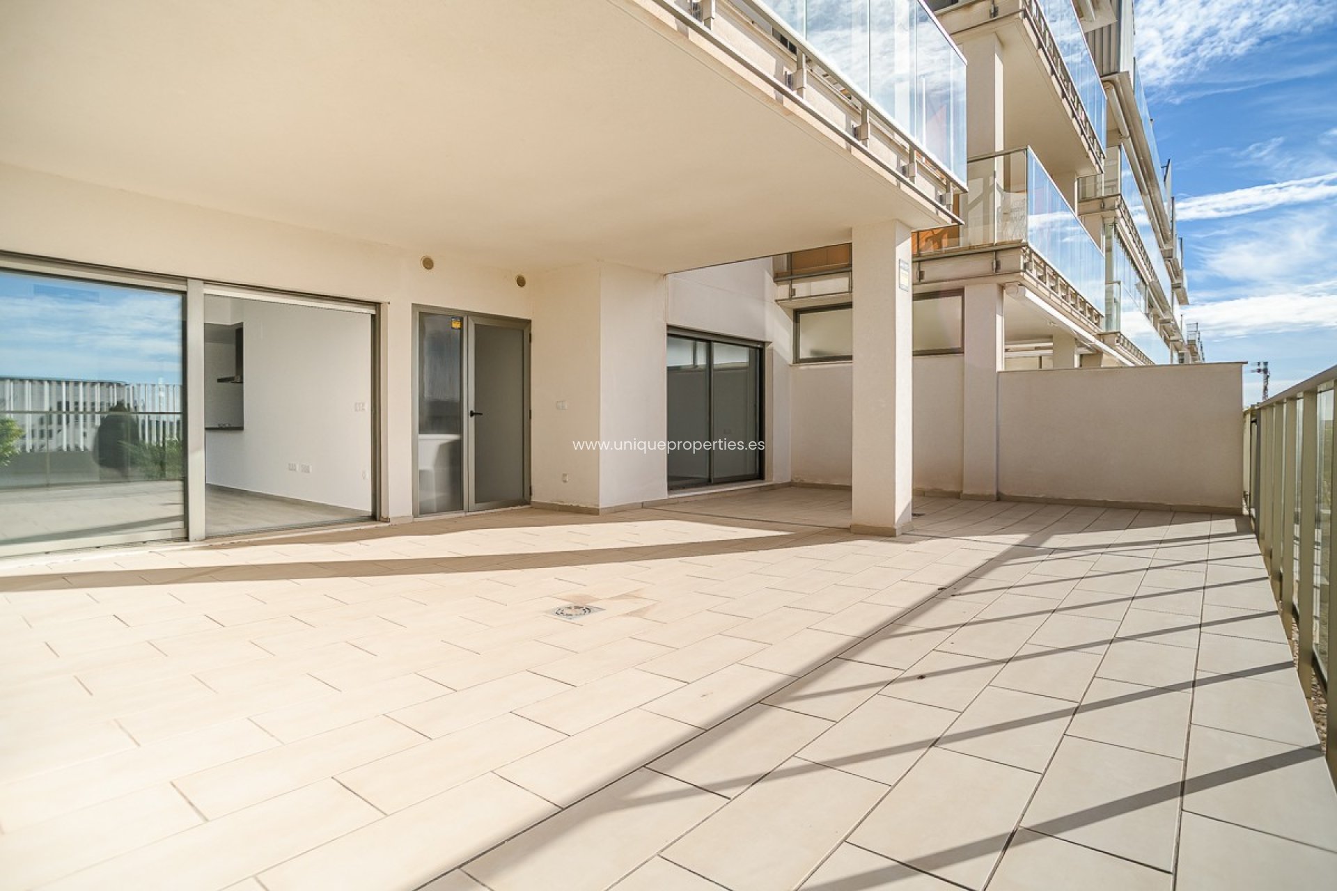Revente - Apartment -
Orihuela Costa - Los Dolses