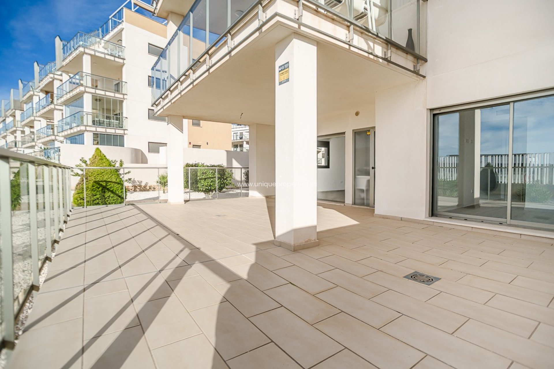 Revente - Apartment -
Orihuela Costa - Los Dolses