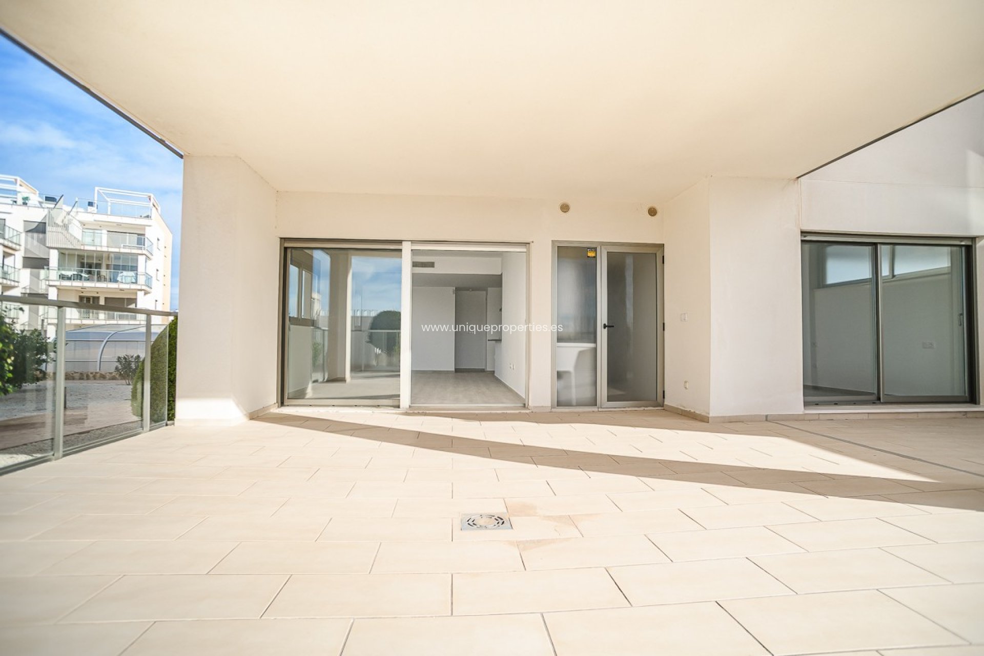 Revente - Apartment -
Orihuela Costa - Los Dolses