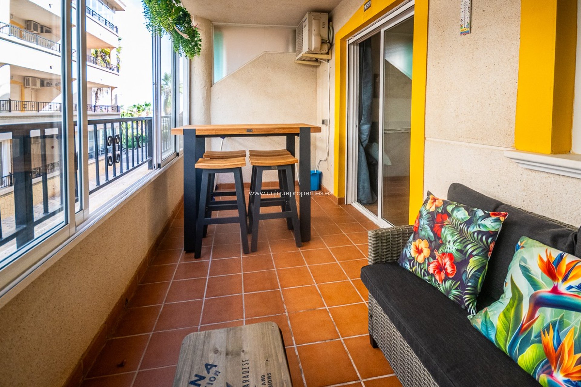 Revente - Apartment -
Orihuela Costa - Punta Prima