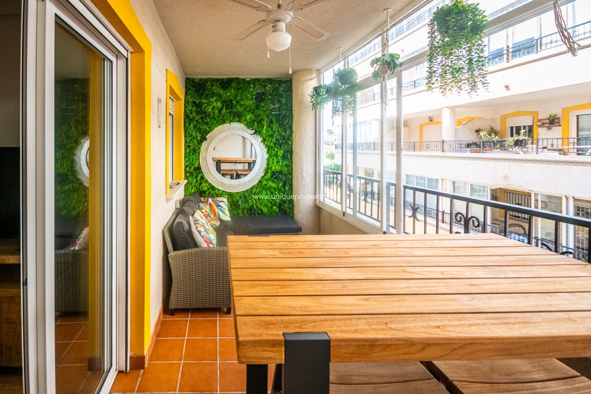 Revente - Apartment -
Orihuela Costa - Punta Prima