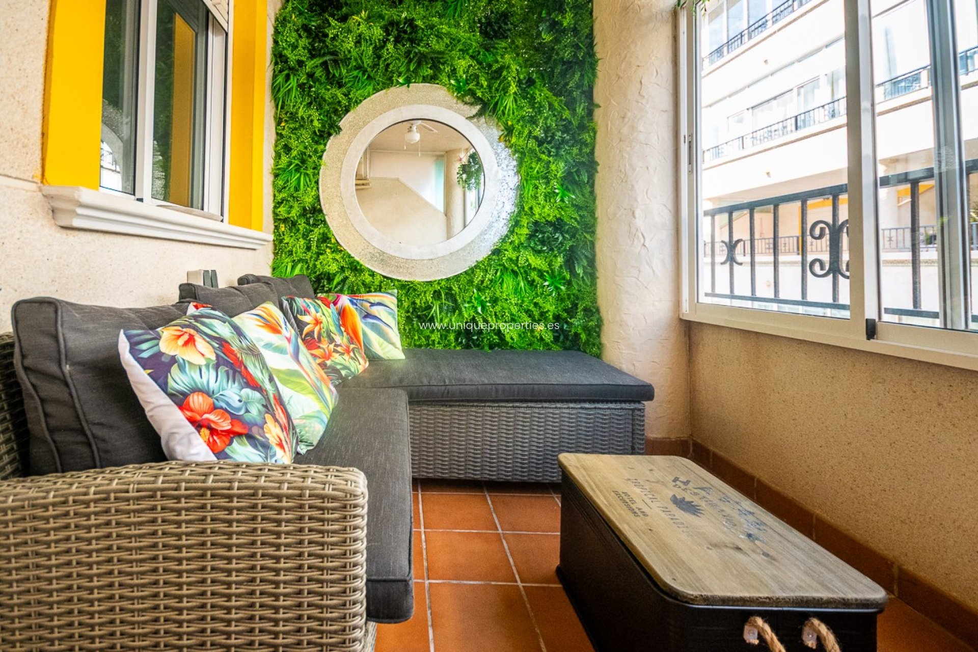 Revente - Apartment -
Orihuela Costa - Punta Prima