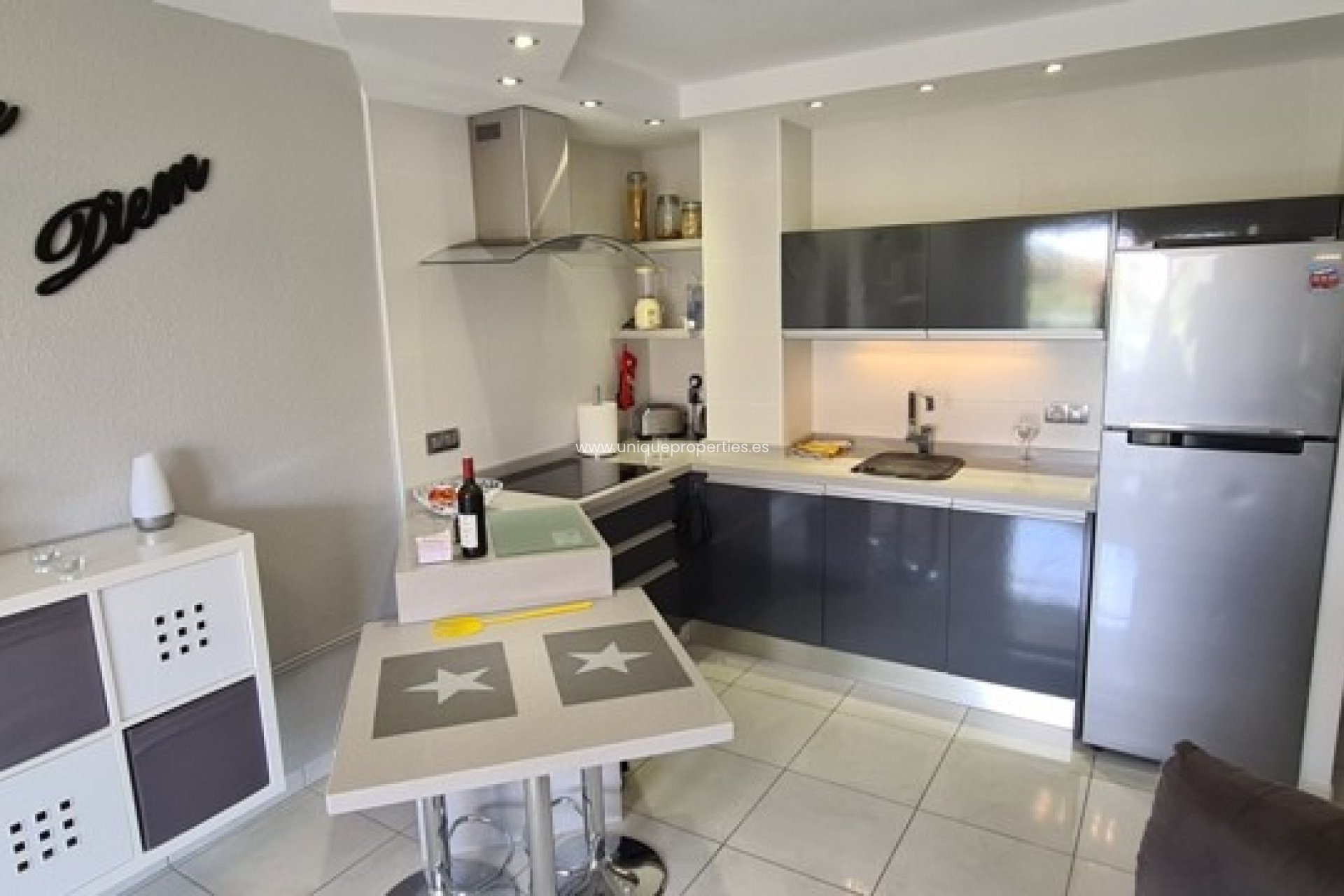 Revente - Apartment -
Orihuela Costa - Punta Prima