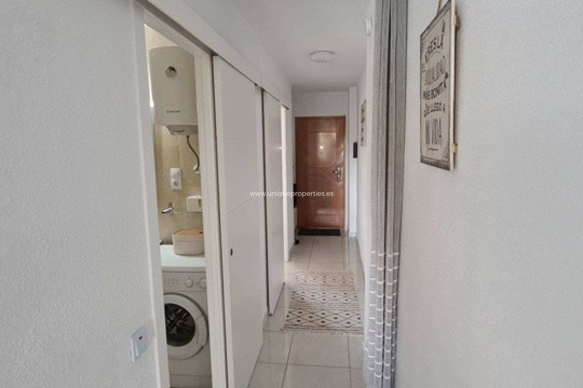 Revente - Apartment -
Orihuela Costa - Punta Prima