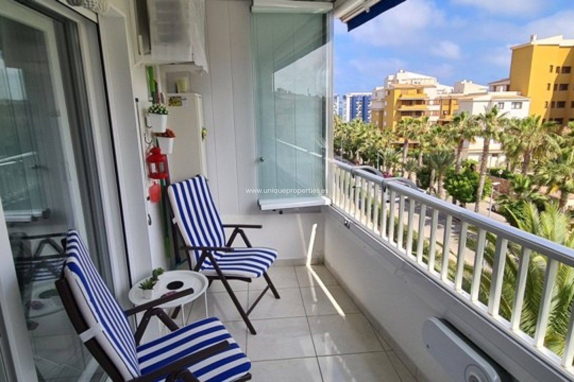 Revente - Apartment -
Orihuela Costa - Punta Prima