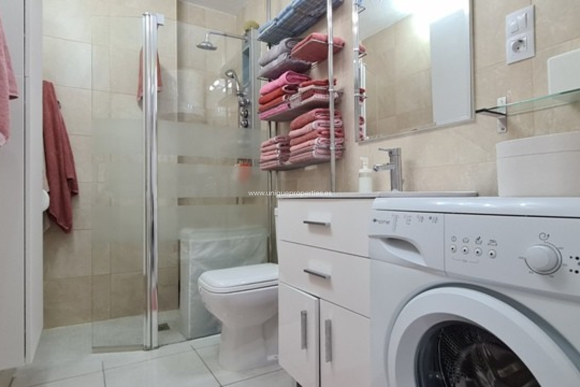 Revente - Apartment -
Orihuela Costa - Punta Prima