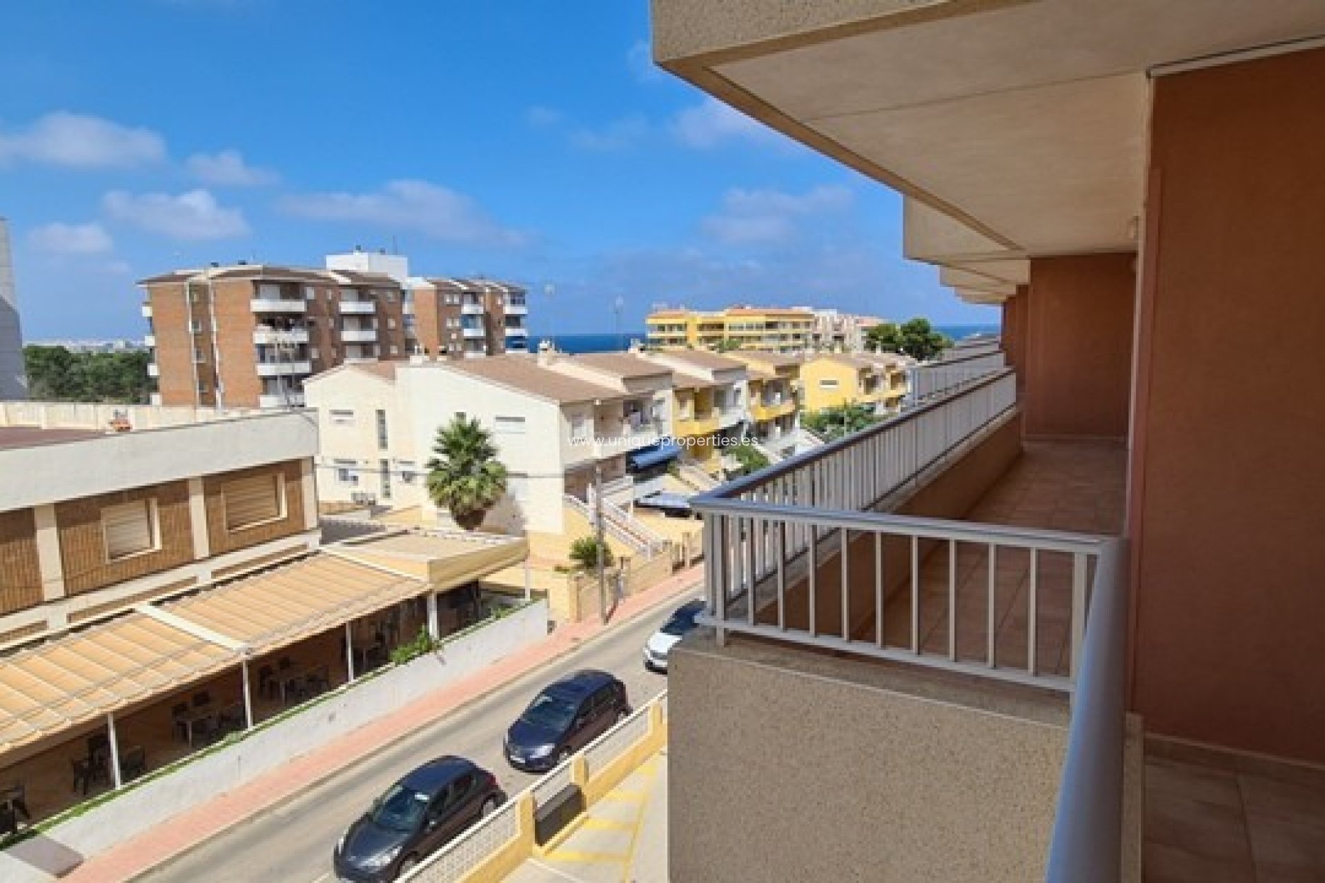 Revente - Apartment -
Orihuela Costa - Punta Prima