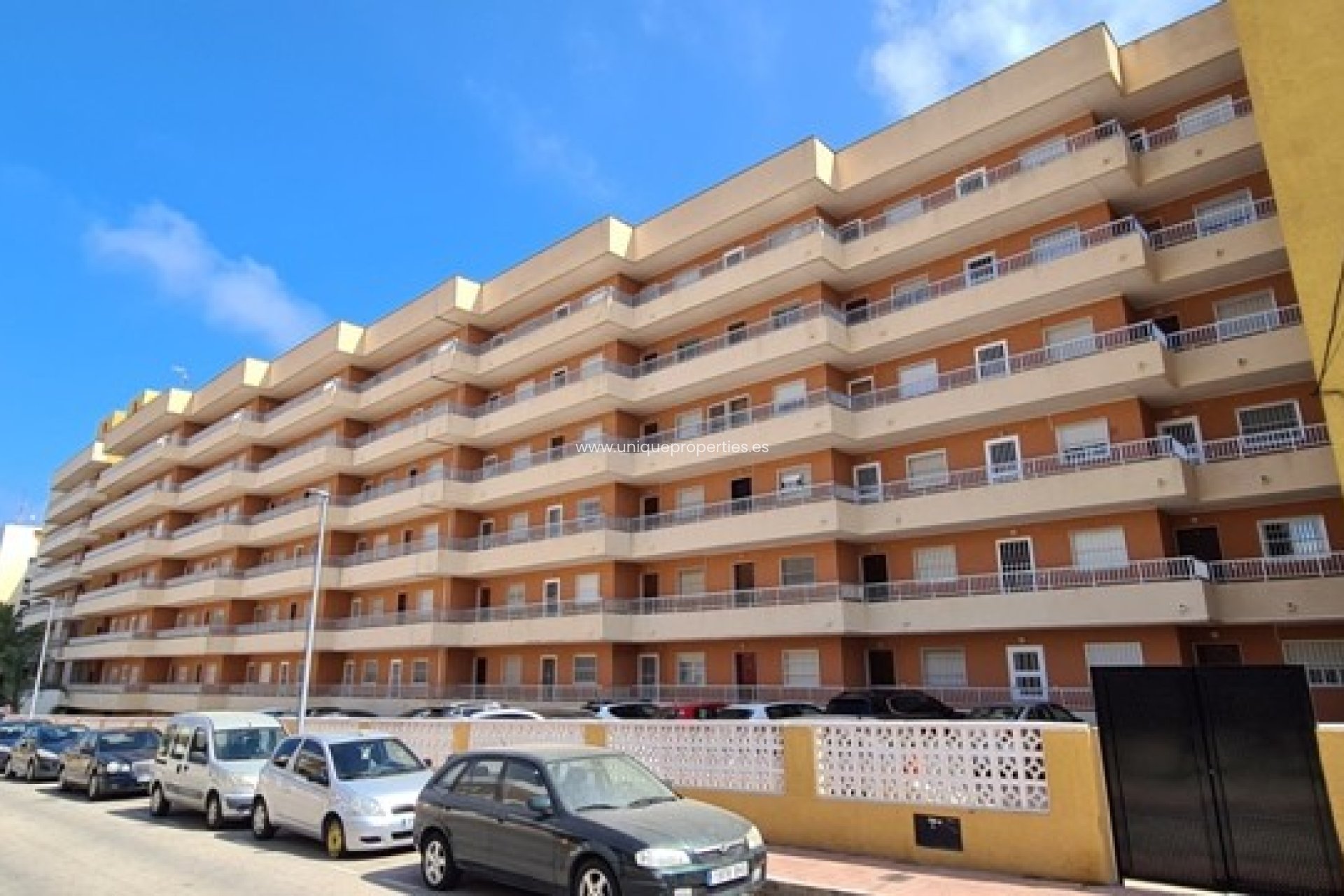 Revente - Apartment -
Orihuela Costa - Punta Prima
