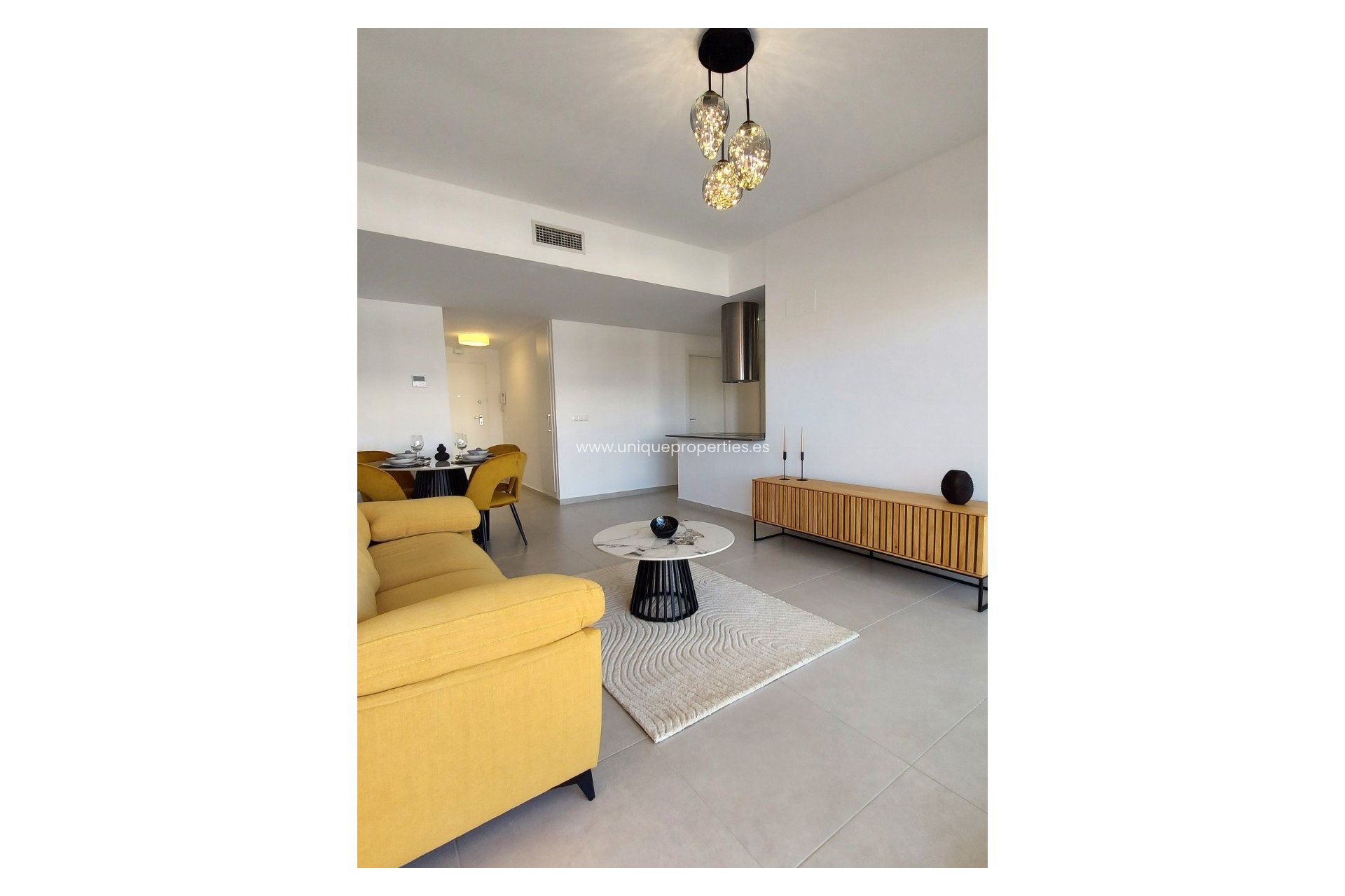 Revente - Apartment -
Orihuela Costa - Villamartin